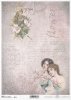 kobieta, kobiety, dama, moda, ptak, ptasie gniazdo, list, dekor, ornament, retro, Vintage, R871, woman, women, lady, fashion, bird, bird's nest, letter, decor, ornament, Frau, Dame, Mode, Vogel, Vogelnest, Brief, Dekor, Ornament, mujer, señora, moda, pá